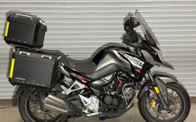 HONDA CB190X PCL2