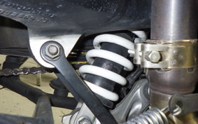 TRIUMPH TIGER 800 XR X 2016