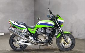 KAWASAKI ZRX1200 R ZRT20A