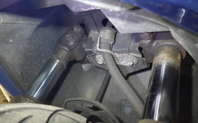 SUZUKI ADDRESS V125 G CF4EA