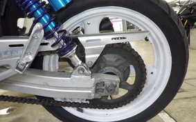 SUZUKI GSX400 IMPULSE 1995 GK79A