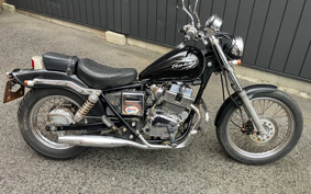 HONDA REBEL MC13