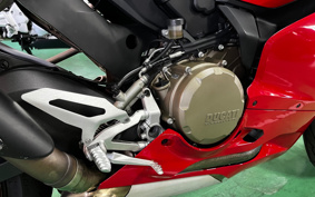 DUCATI  DUCATI 899PANIGA-RE 2014 ZDMH805JADB