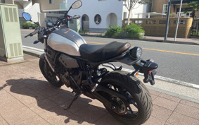 YAMAHA XSR700 2018 RM22J