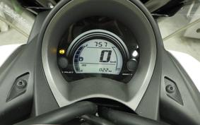 YAMAHA N-MAX 155 A 2006 SG50J