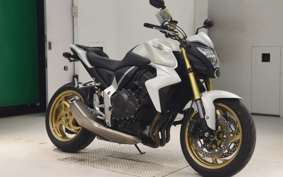 HONDA CB1000R 2018