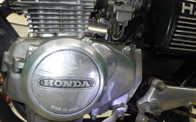 HONDA CB250 T 2017 CB250T