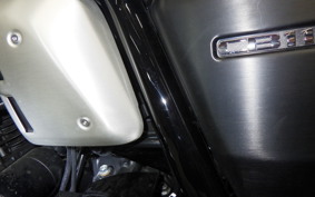 HONDA CB1100RS 2022 SC65