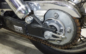 HONDA SHADOW 400 2008 NC34