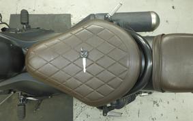 HONDA REBEL 250 S MC49