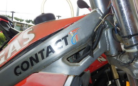 GASGAS JT 250 CONTACT