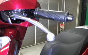 HONDA LEAD 125 2018 JK12