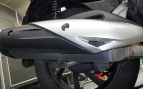 HONDA PCX 150 ABS 2010 KF30