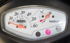 SUZUKI ADDRESS V50 Gen.2 2006 CA44A
