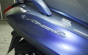 YAMAHA AXIS 125 Z SED7J
