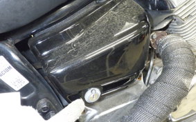 YAMAHA DRAGSTAR 250 2021 VG02J