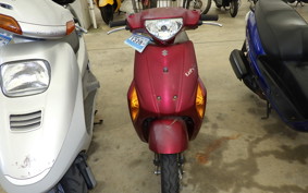 SUZUKI LET's 5 G CA47A