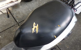 SUZUKI LET's CA4AA