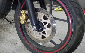 SUZUKI ｼﾞｸｻｰ150 2010 NG4BG