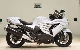 KAWASAKI ZX 1400 NINJA R A 2013