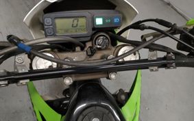 KAWASAKI KLX250 LX250E