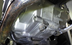 HONDA C90 SUPER CUB E 1993 HA02