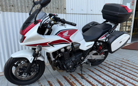 HONDA CB1300 SUPER TOURING 2012 SC54