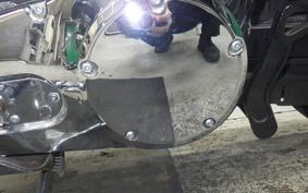 HARLEY FXDC 1450 2005