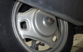 SUZUKI ﾚｯﾂG CA4AA