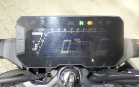 HONDA CB250RA MC52