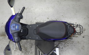 YAMAHA JOG DX-3 1993 AY01