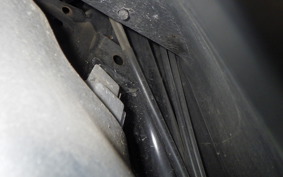 HONDA TACT-4ﾍﾞｰｼｯｸ AF79