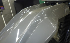 KAWASAKI KLX230ｼｪﾙﾊﾟ 2018 LX232A