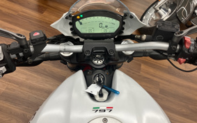 DUCATI MONSTAR 797 PLUS 2018 MD01
