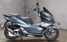 HONDA PCX125 JK05