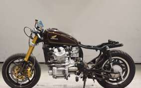 HONDA GL 400 WING CUSTOM 1981 GL400