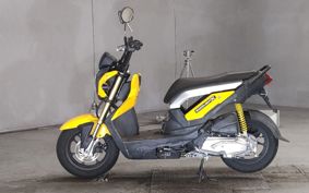 HONDA ZOOMERX JF38