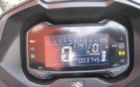 SUZUKI GSX250R DN11A