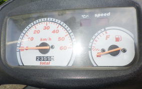 SUZUKI ZZ CA1PB