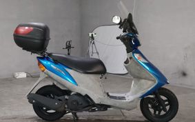 SUZUKI ADDRESS V125 CF46A