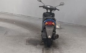 SUZUKI ADDRESS V125 CF46A