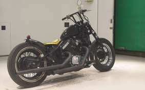 KAWASAKI VULCAN 400 CLASSIC 1996 VN400A