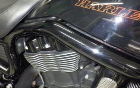 HARLEY NIGHT ROD 1250 SP 2008