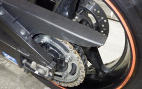 SUZUKI HAYABUSA Gen.2 2008