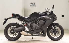 HONDA CBR650R 2023 RH03