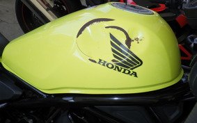 HONDA REBEL 250 MC49