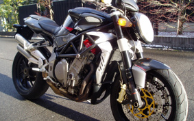 MV AGUSTA MV AGUSTA BRUTALE 910 R 2006 ZCGF411