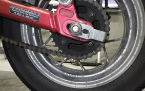 HONDA MONKEY 125 2010 JB02