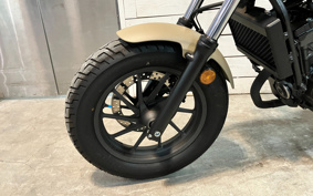 HONDA REBEL 250 E-CLUTCH MC49