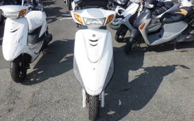 YAMAHA AXIS 125 TREET SE53J